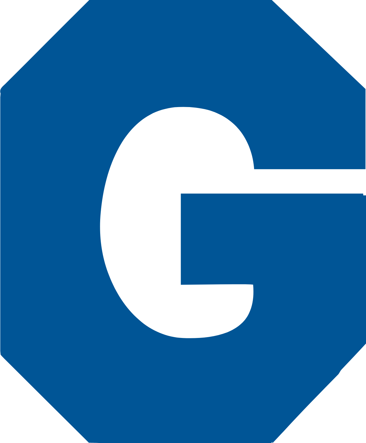 GATX Logo (transparentes PNG)