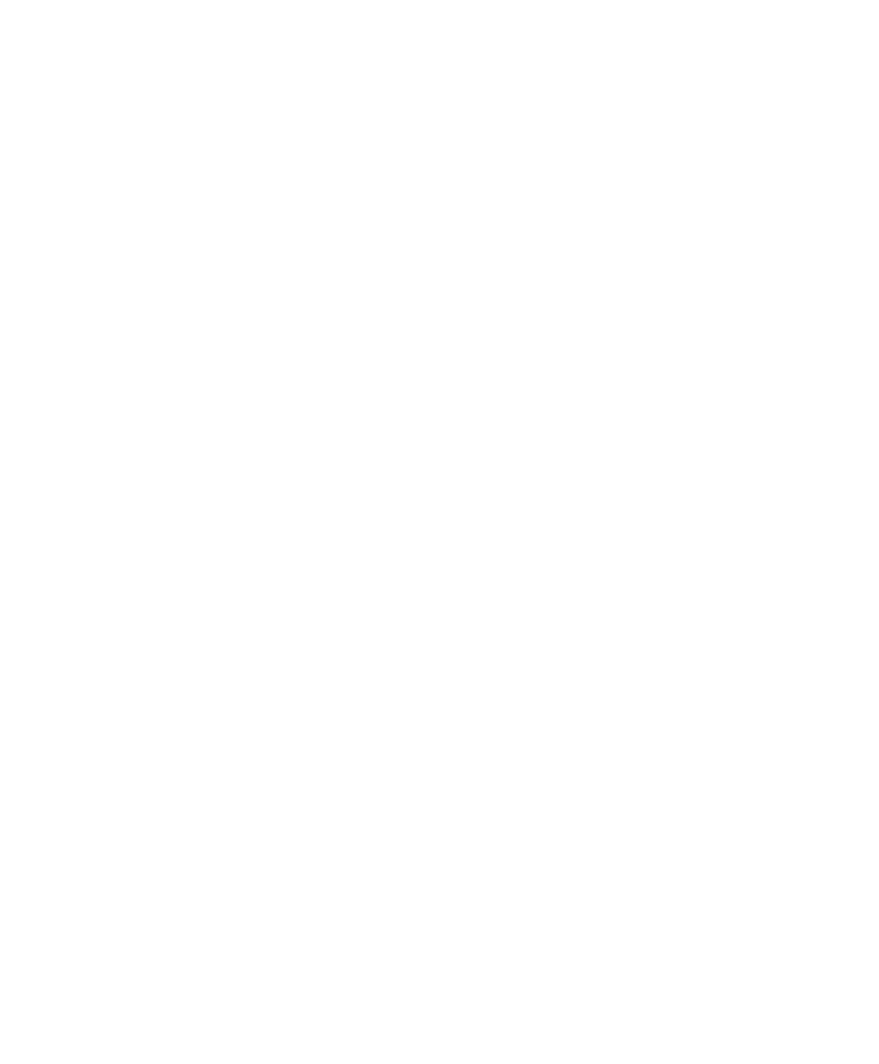 GATX logo pour fonds sombres (PNG transparent)