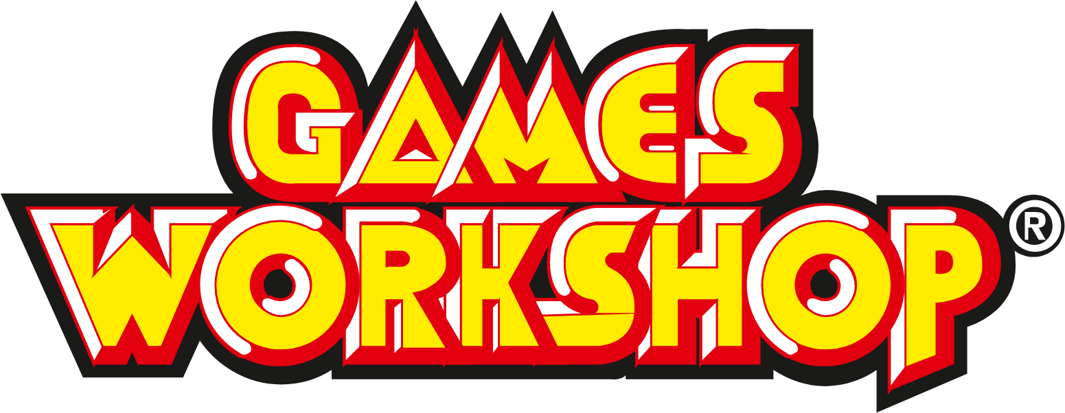 Games Workshop Group Logo Im Transparenten PNG- Und Vektorisierten SVG ...