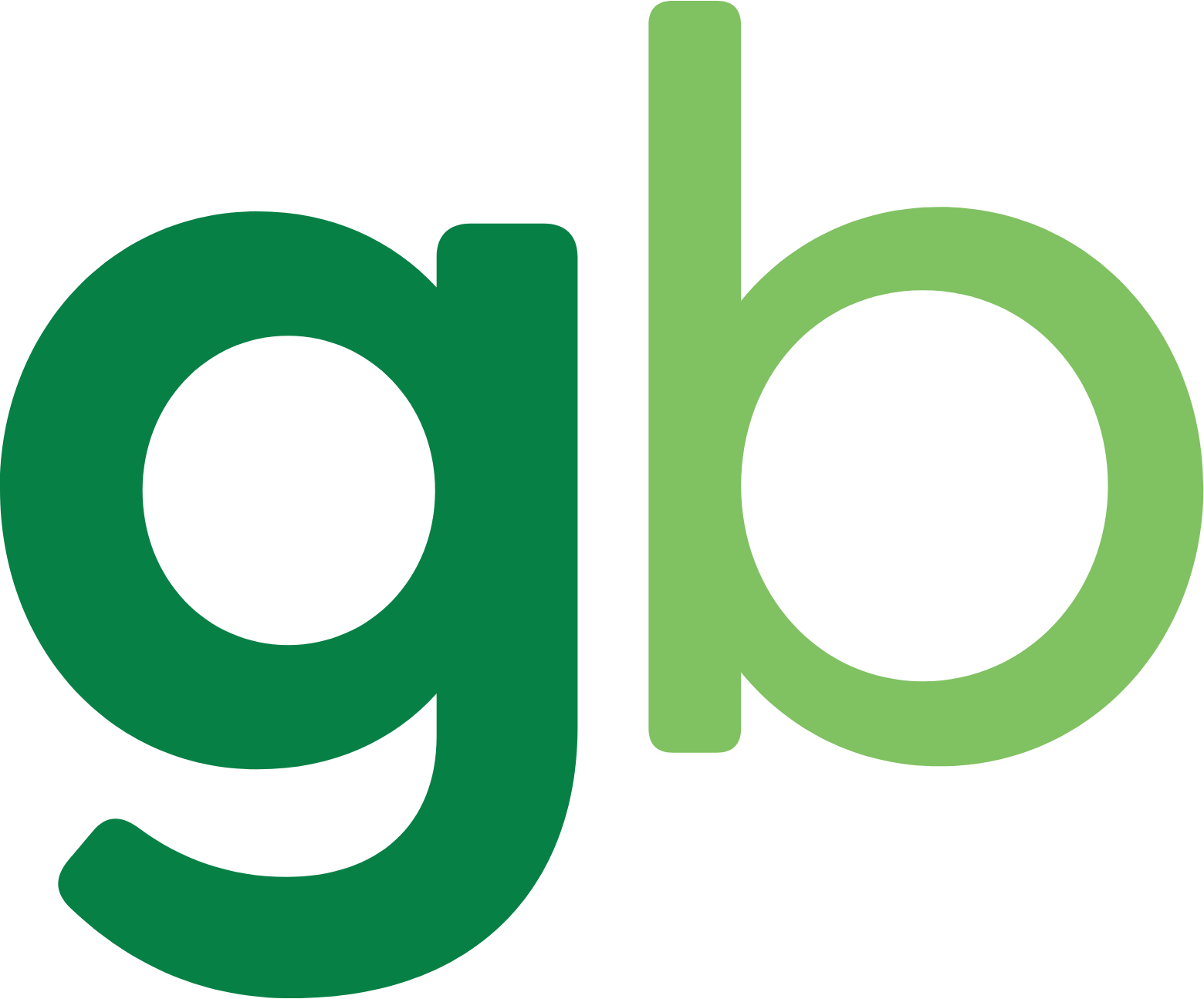 Generation Bio
 logo (transparent PNG)