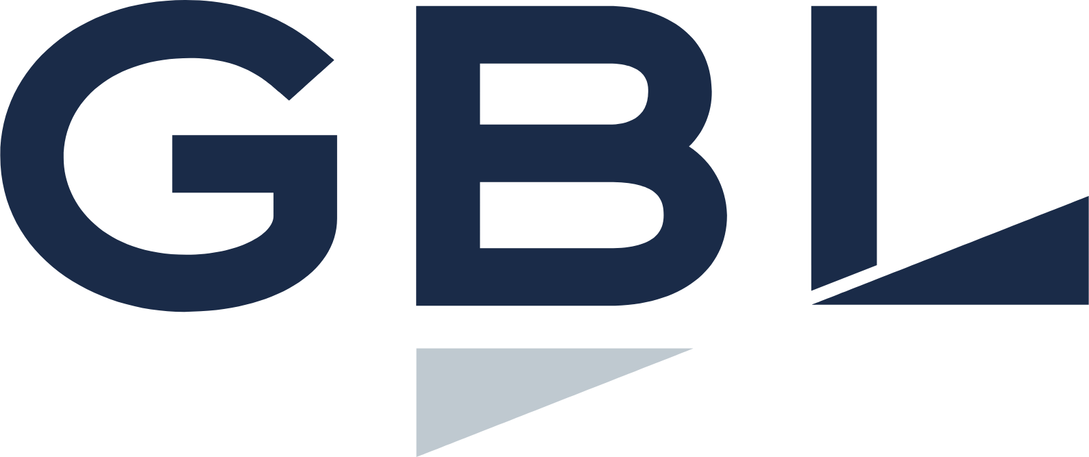 GBL Logo (transparentes PNG)