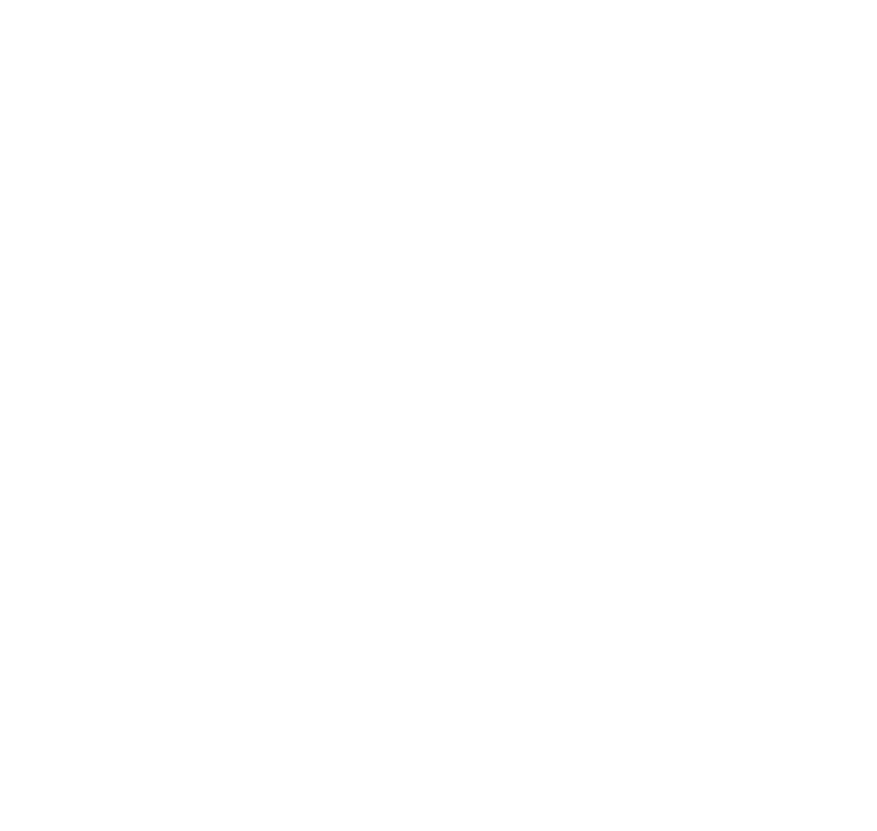 Global Indemnity logo fulle size on a dark background (transparent PNG)