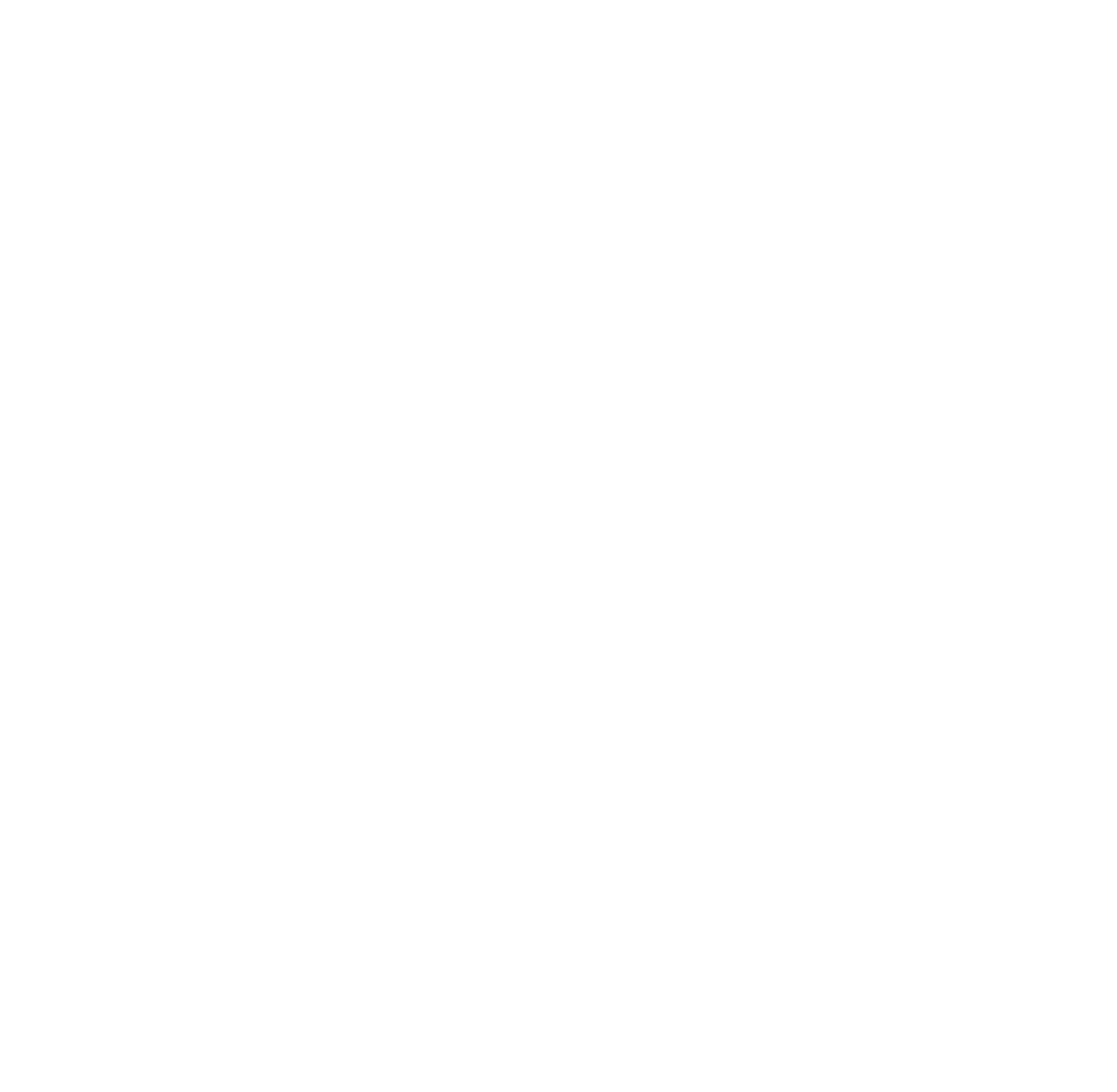 Guerbet Logo für dunkle Hintergründe (transparentes PNG)