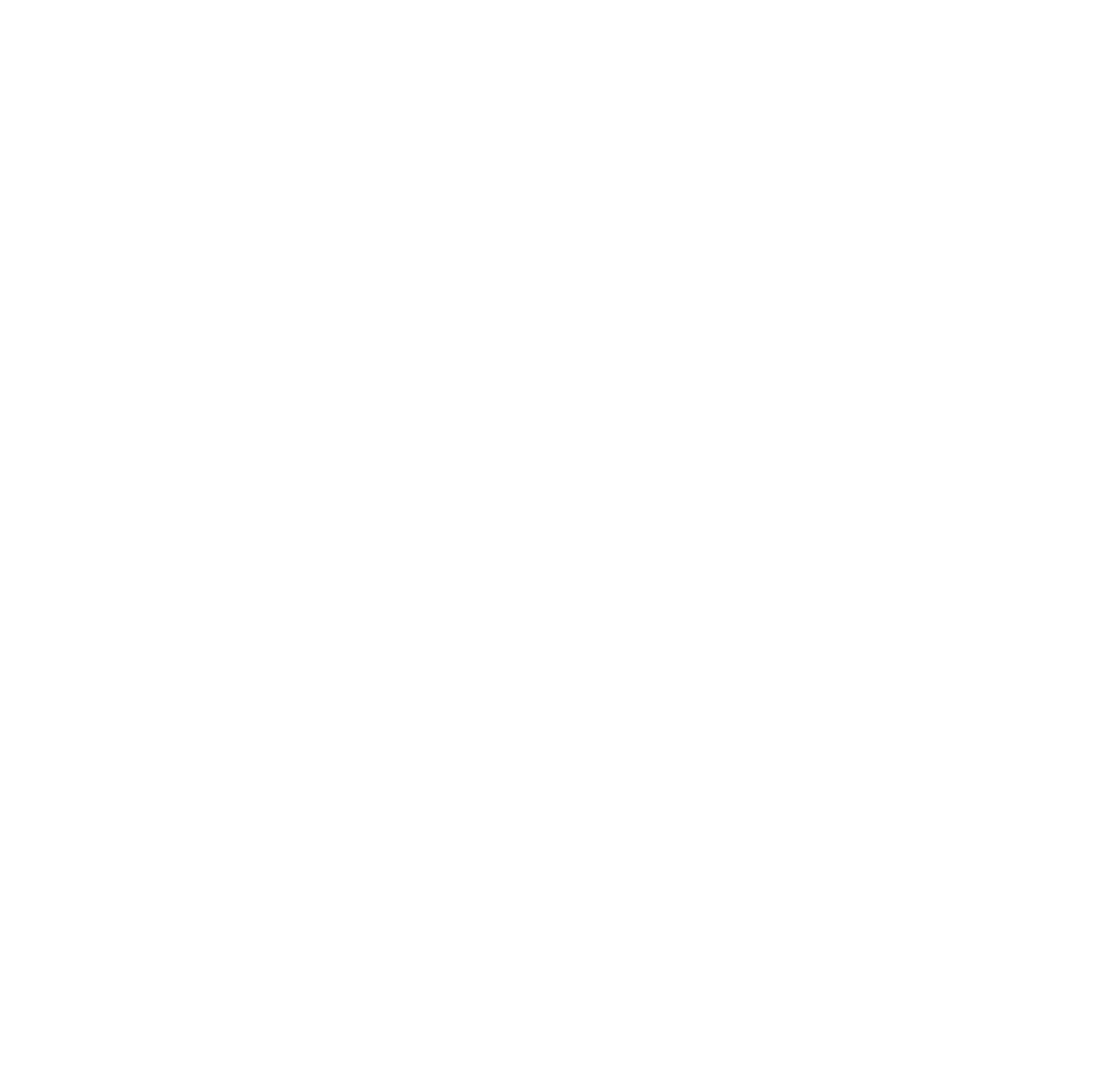 Grayscale Bitcoin Trust Logo für dunkle Hintergründe (transparentes PNG)