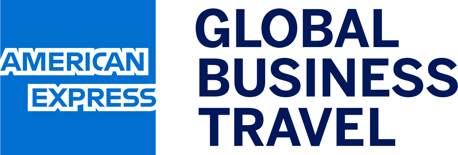 Global Business Travel Group logo large (transparent PNG)