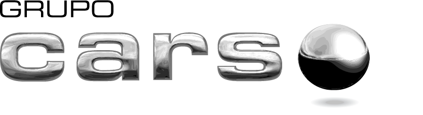 Grupo Carso logo large (transparent PNG)