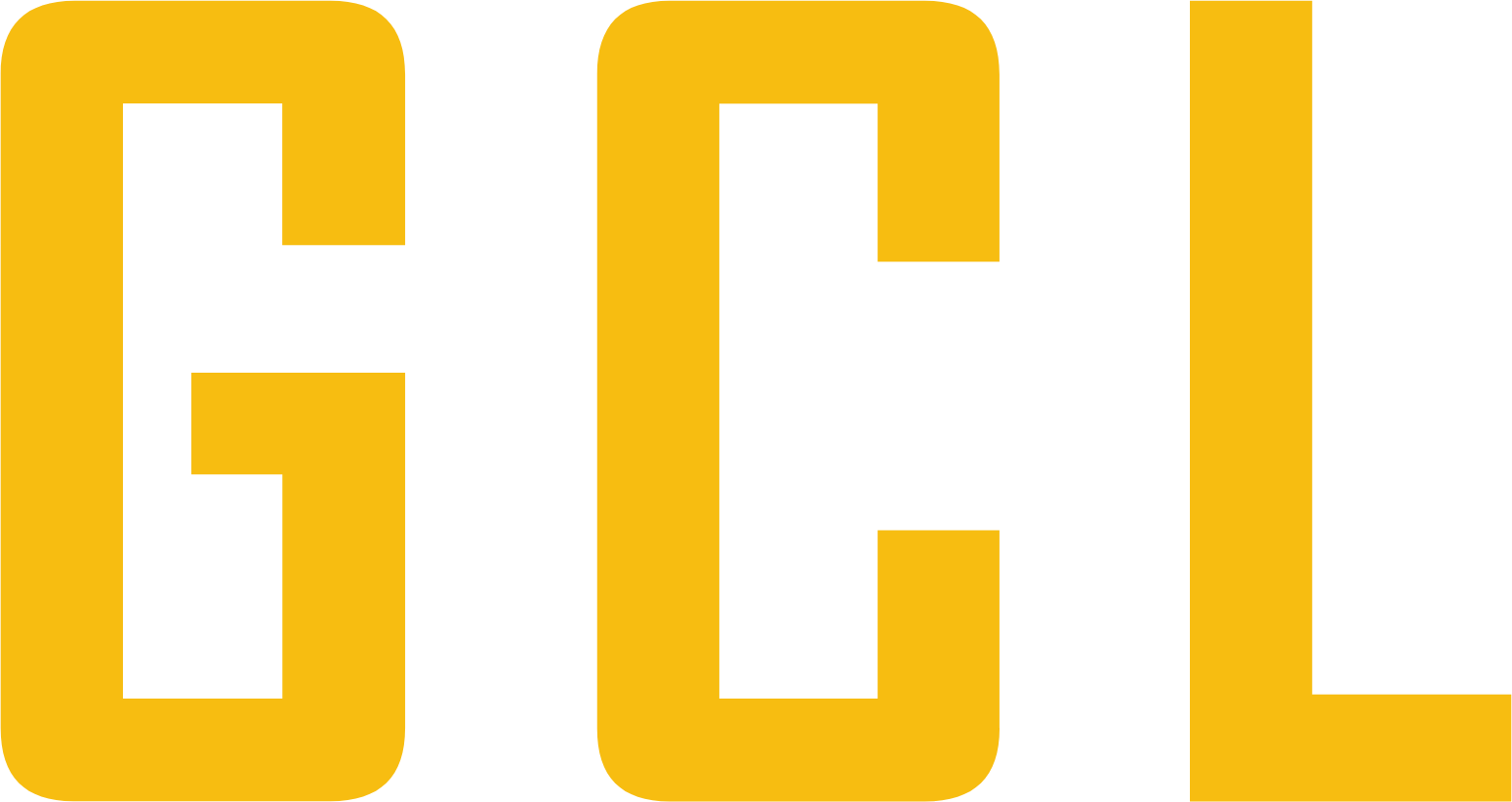 GCL Global Holdings Ltd Logo (transparentes PNG)