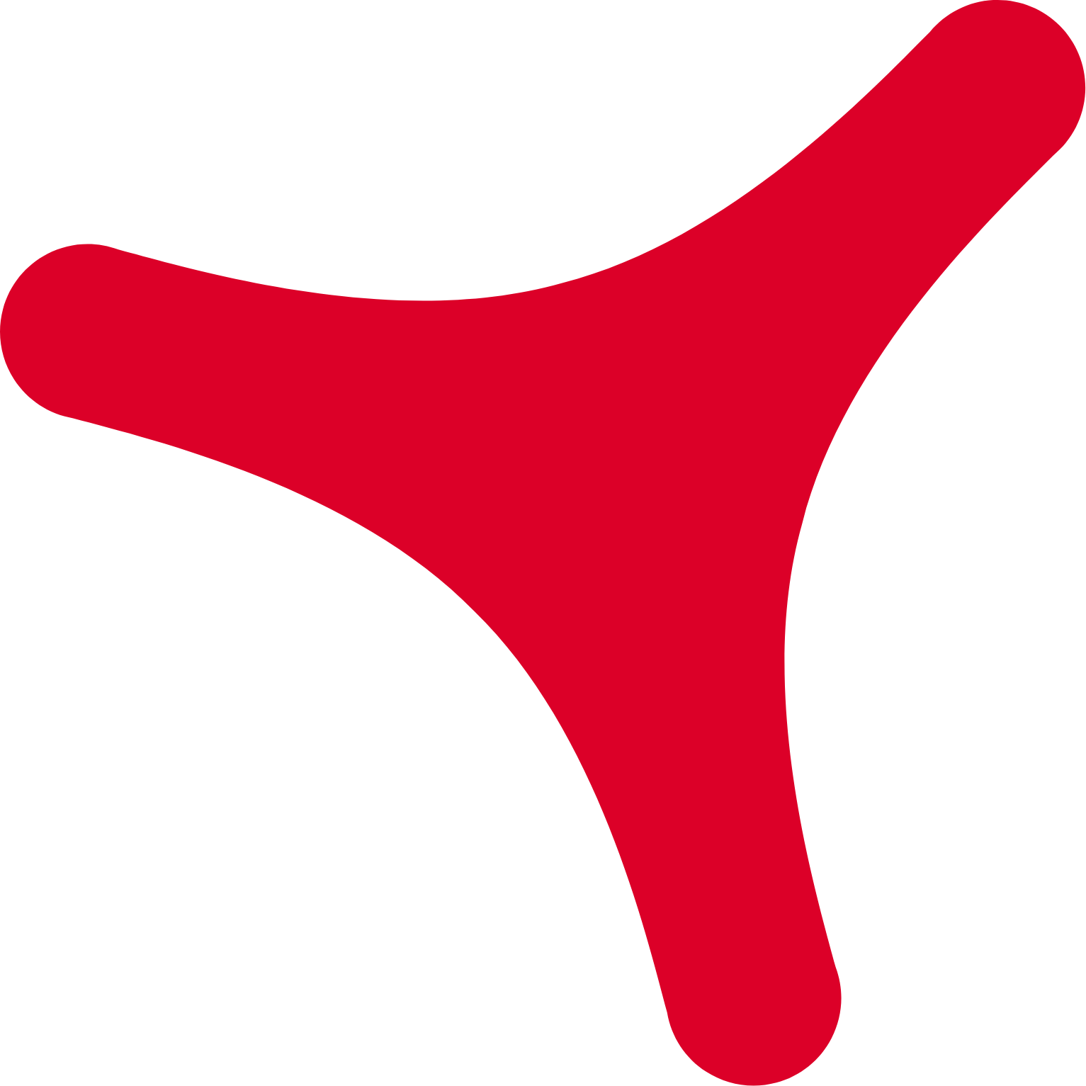 Grupo Catalana Occidente logo (PNG transparent)