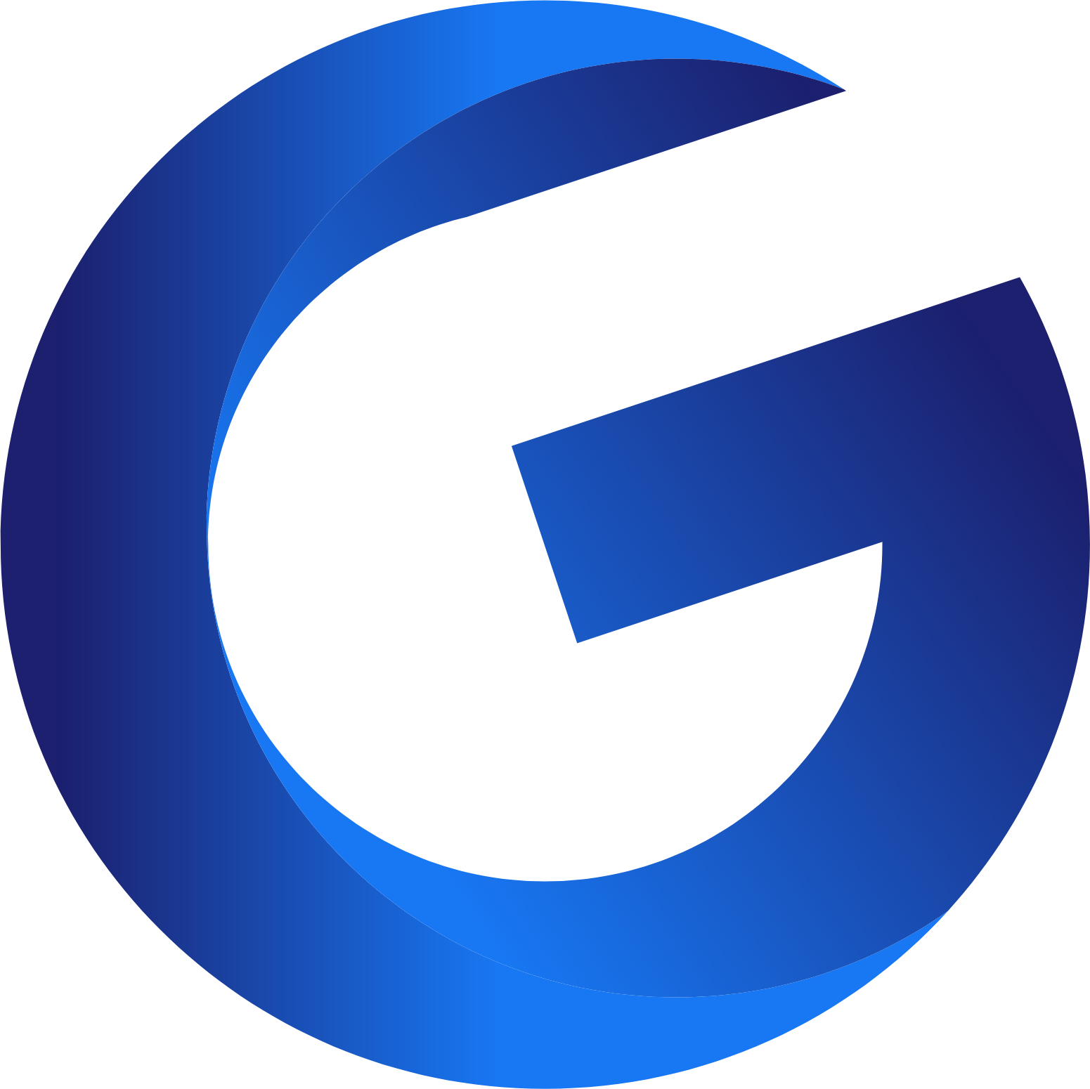 G City logo (transparent PNG)