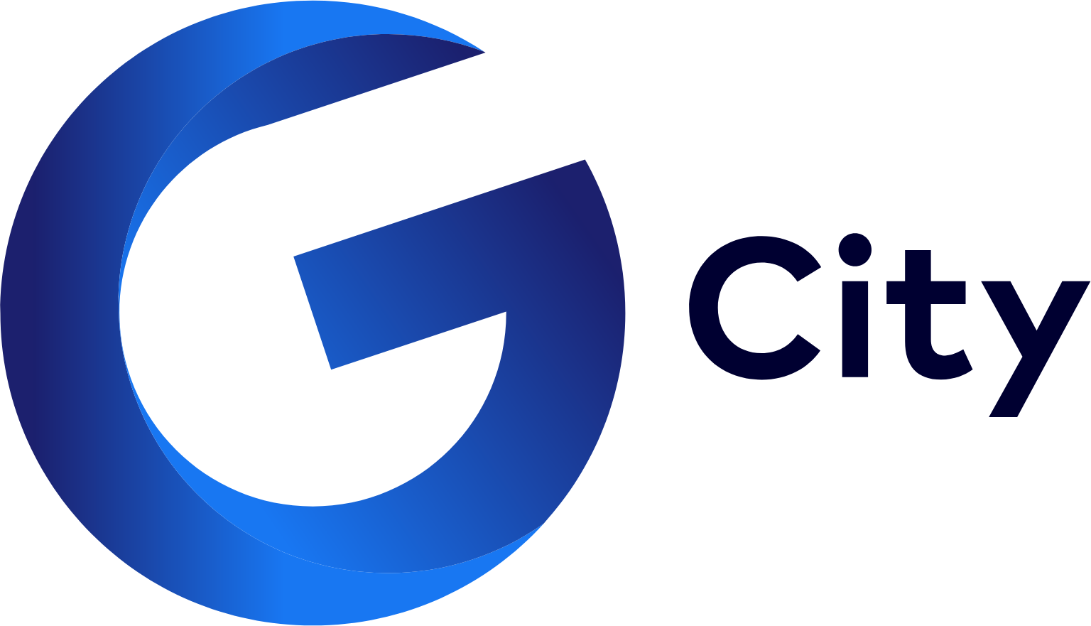 G City logo large (transparent PNG)