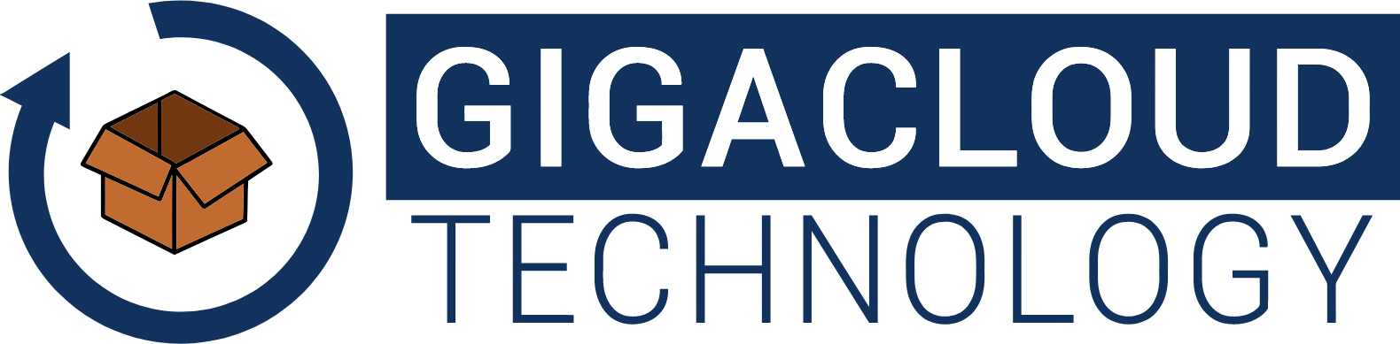 GigaCloud Technology logo large (transparent PNG)