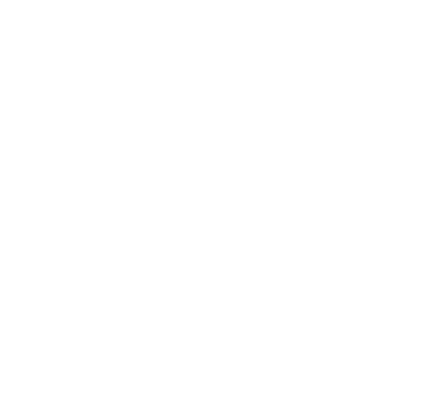 GoDaddy Logo für dunkle Hintergründe (transparentes PNG)
