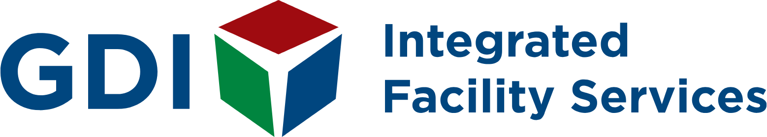 GDI Integrated Facility Services logo large (transparent PNG)