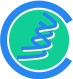 CytoMed Therapeutics logo (PNG transparent)
