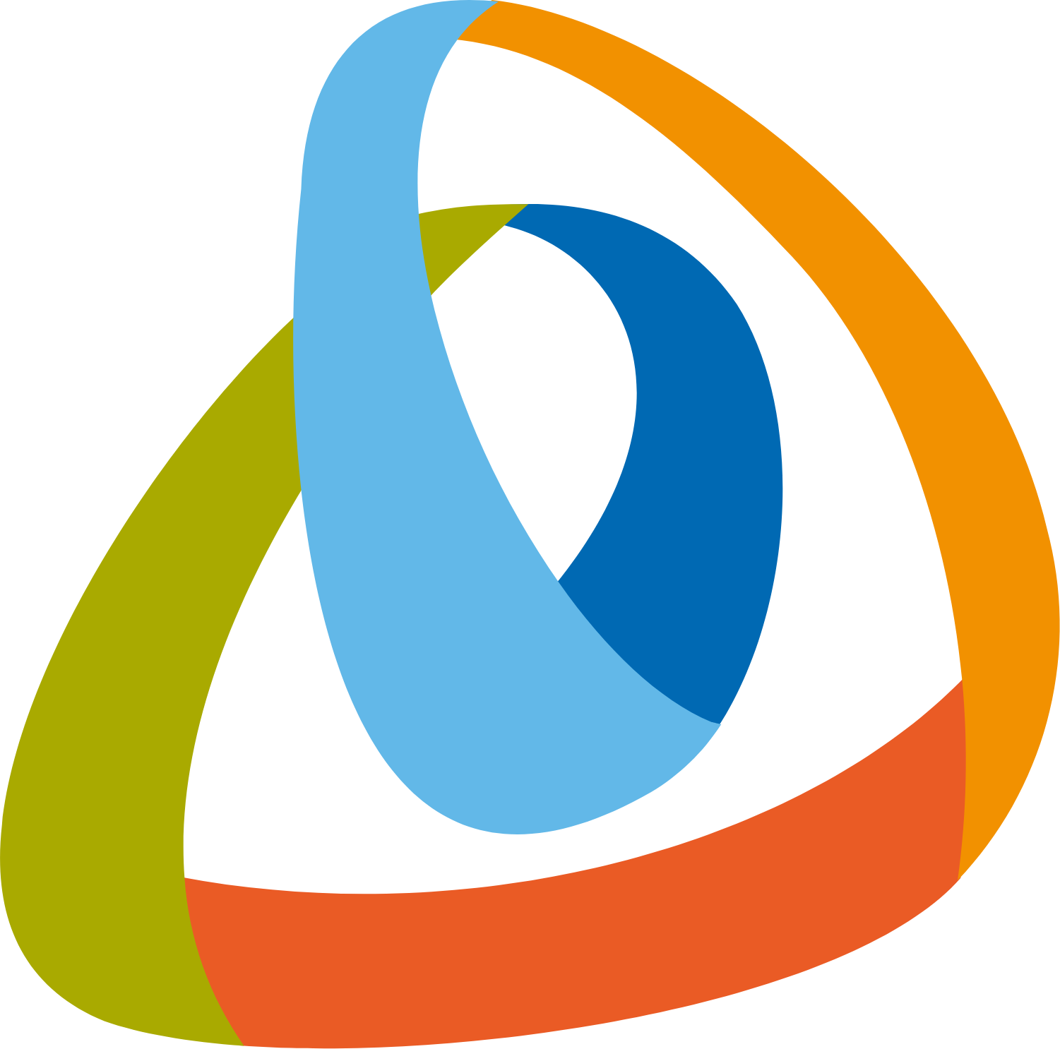 Grid Dynamics logo (transparent PNG)
