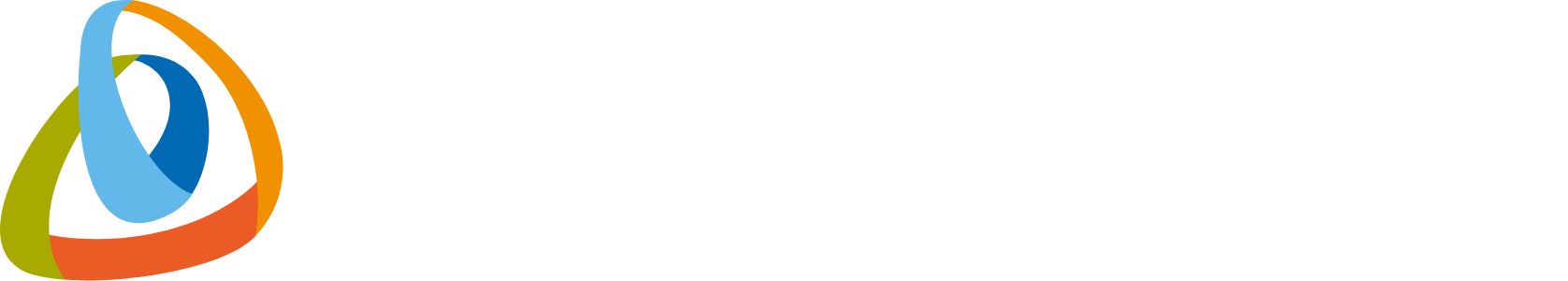 Grid Dynamics Logo groß für dunkle Hintergründe (transparentes PNG)