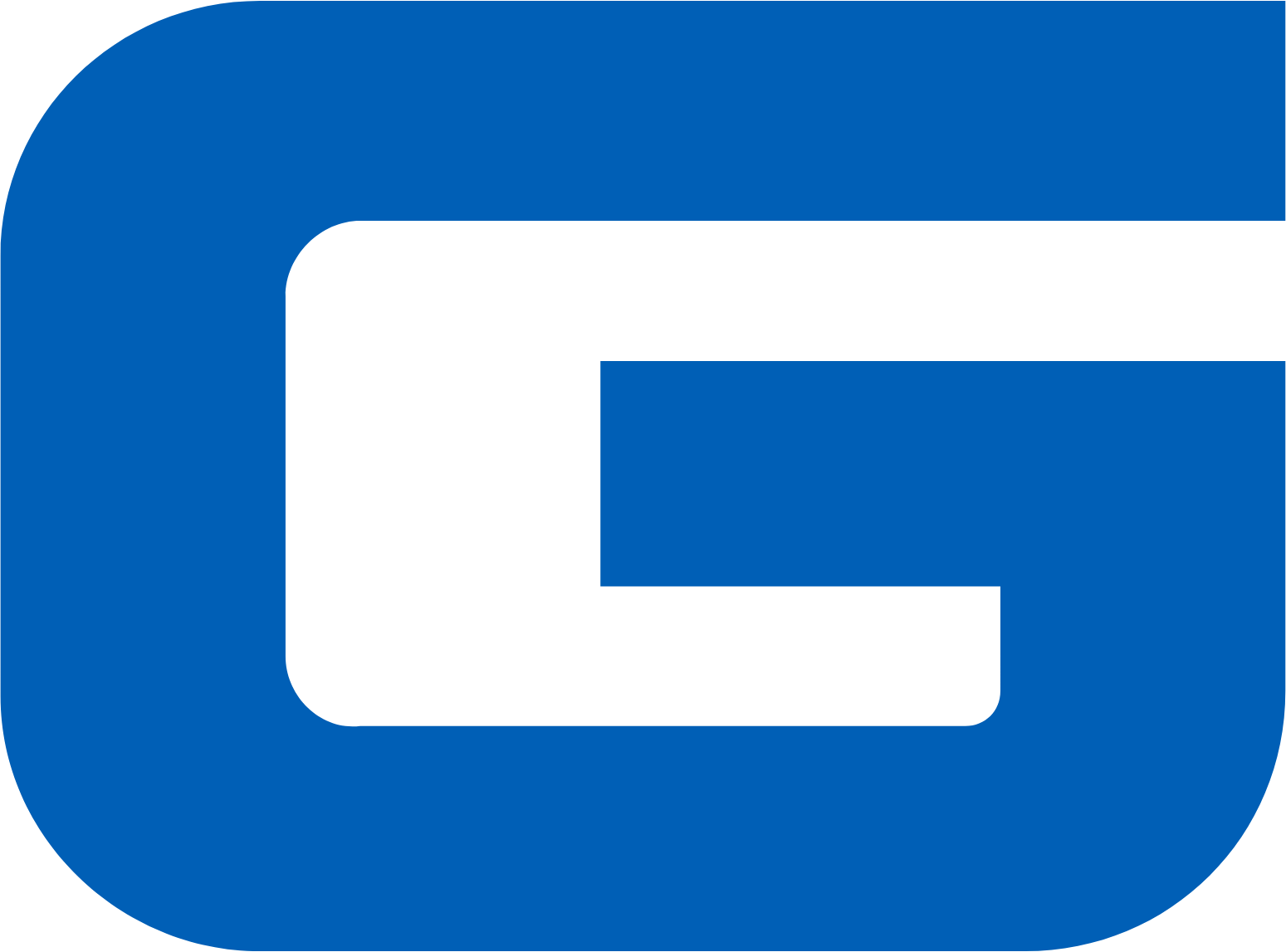 Gefran logo (PNG transparent)