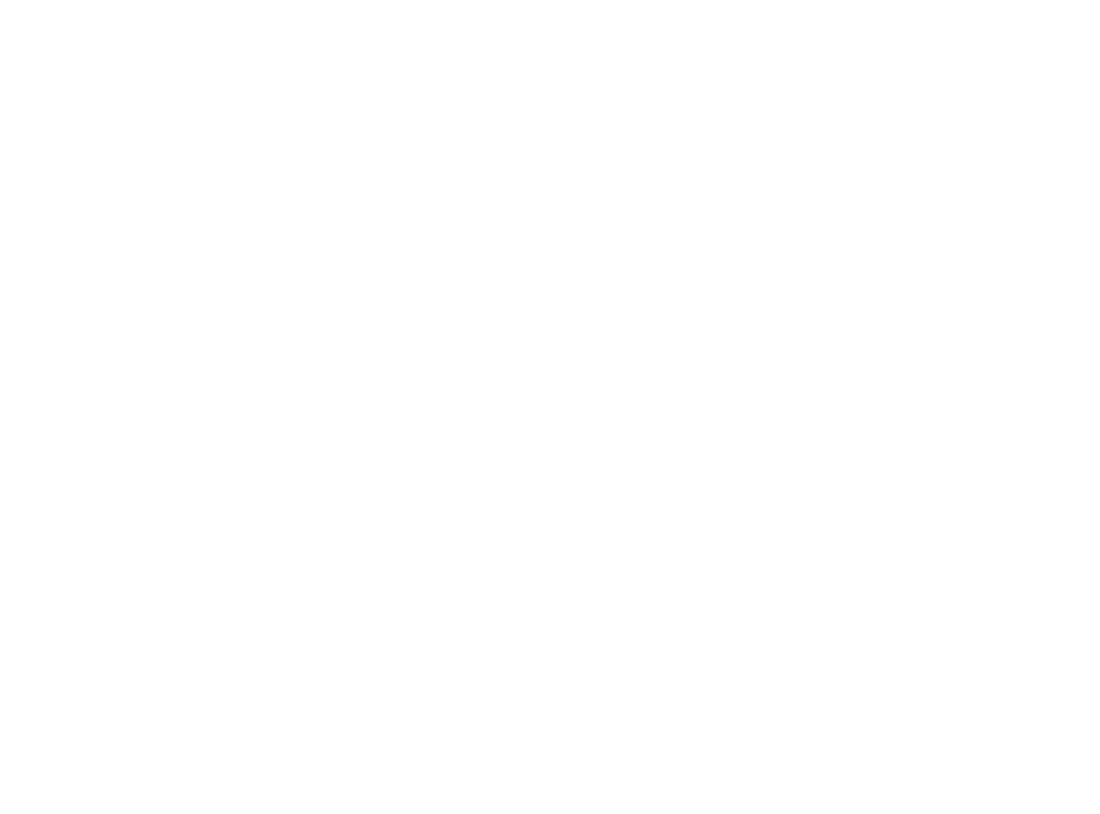 Gefran logo on a dark background (transparent PNG)