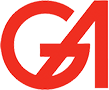 Galfar Engineering and Contracting logo (PNG transparent)