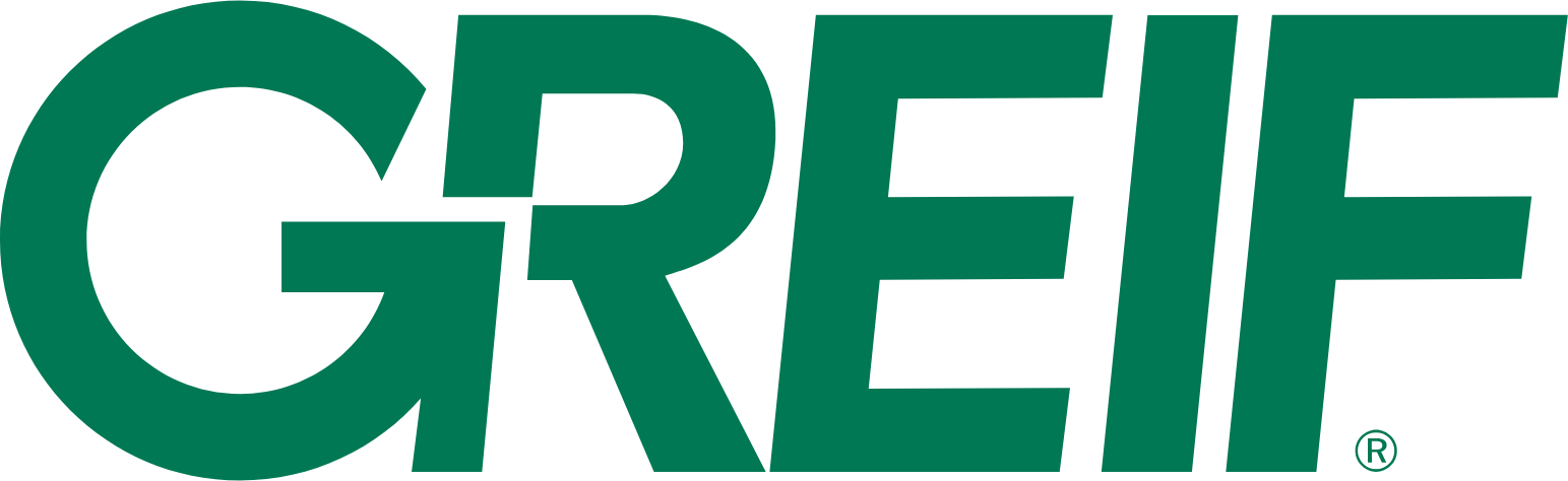 Greif logo large (transparent PNG)
