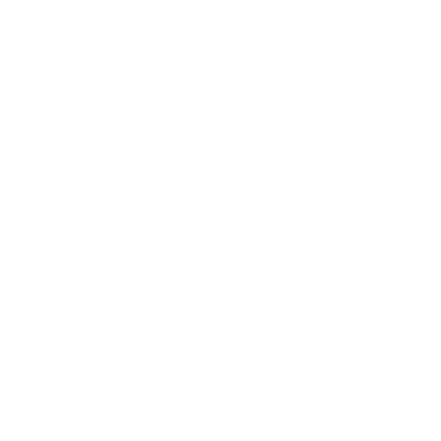 GE HealthCare Technologies logo pour fonds sombres (PNG transparent)