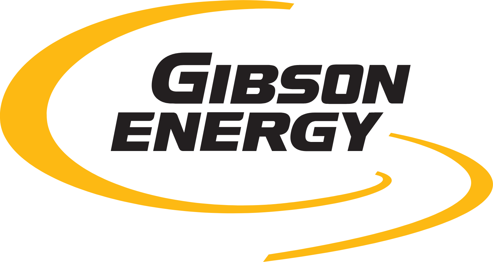 Gibson Energy logo (transparent PNG)