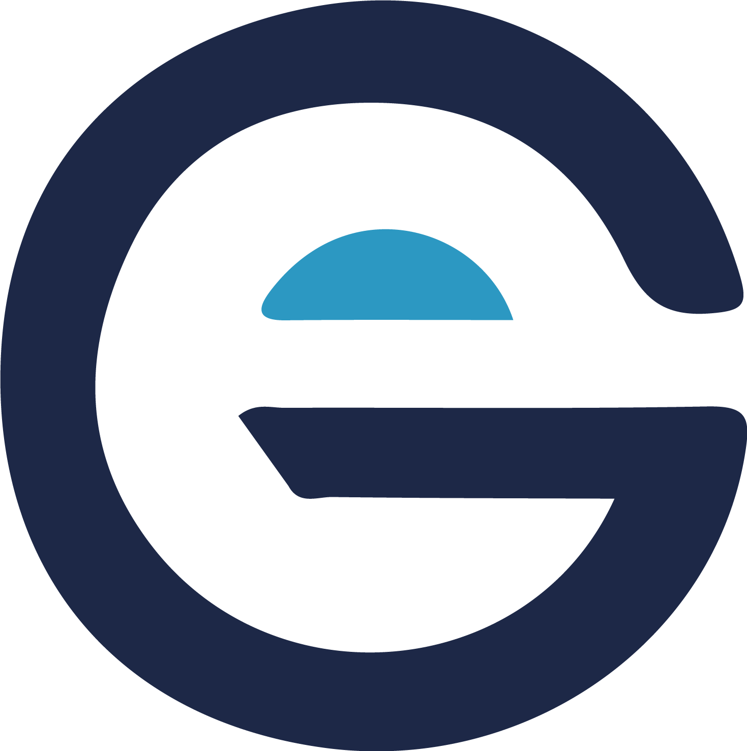 Genesis Energy  L.P. logo (transparent PNG)