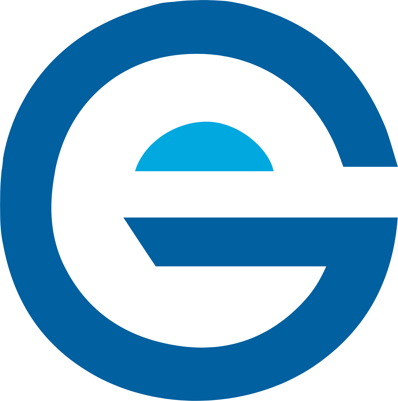 Genesis Energy  L.P. logo (transparent PNG)