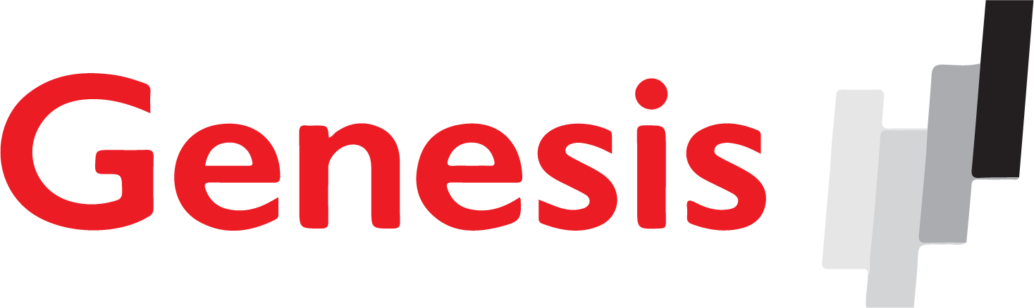 Genesis HealthCare
 logo large (transparent PNG)