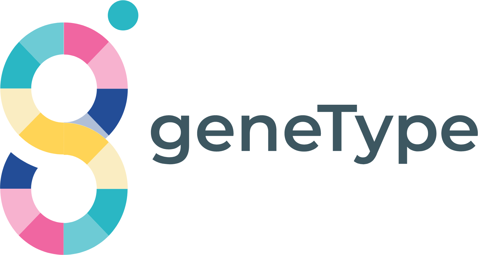 Genetic Technologies logo large (transparent PNG)