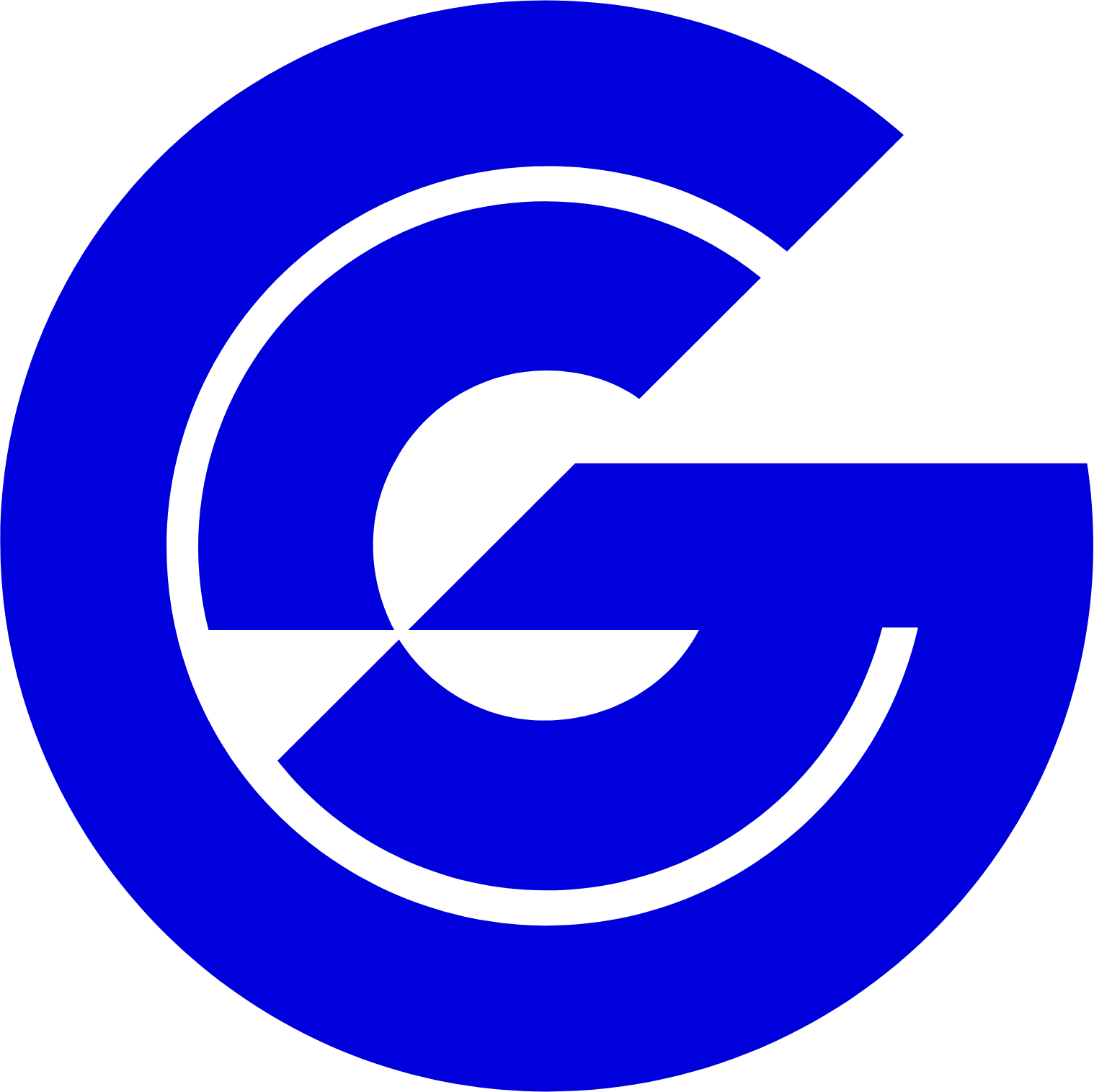 Genius Sports logo (transparent PNG)