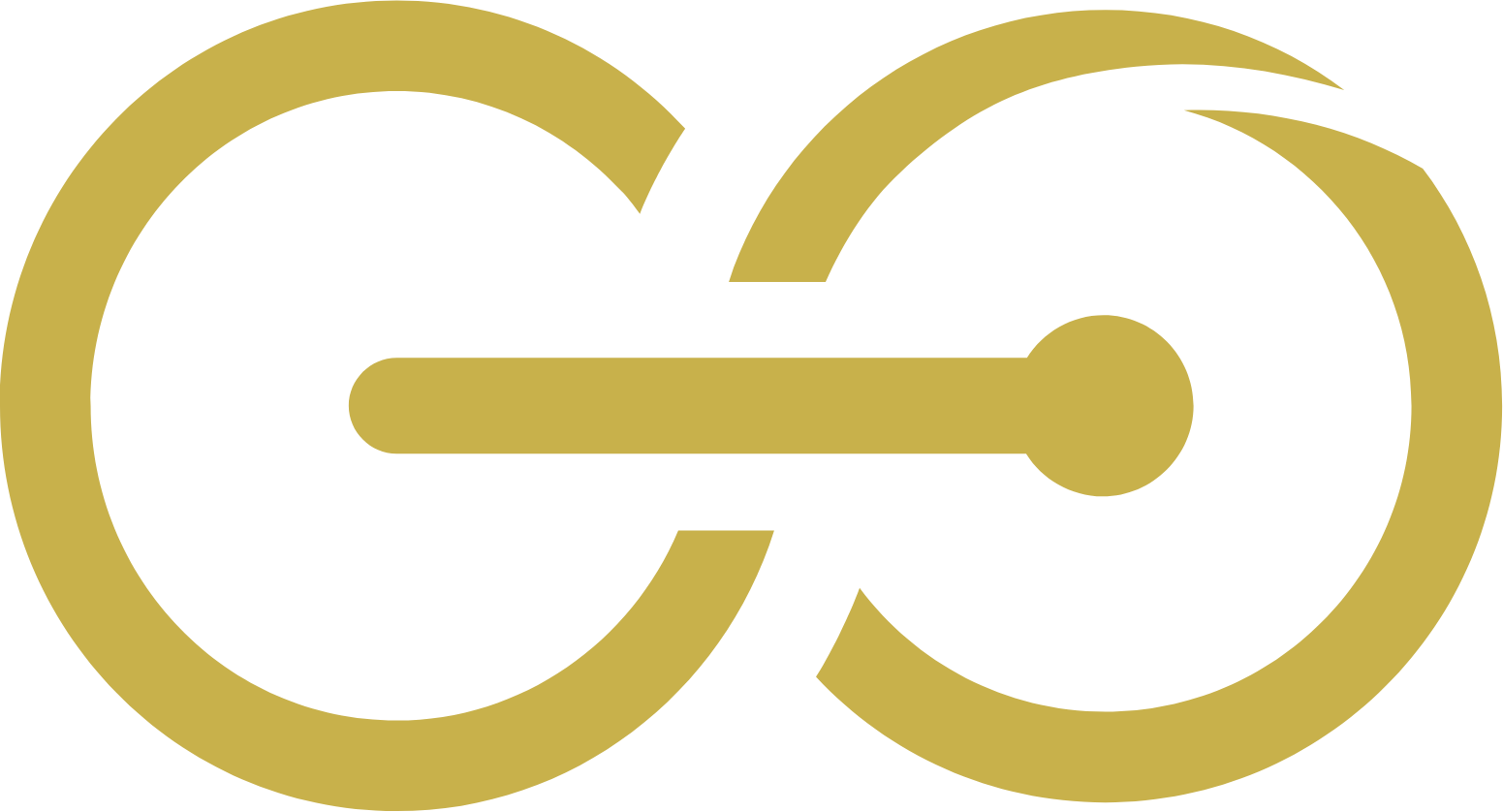 General Oceans ASA logo (PNG transparent)