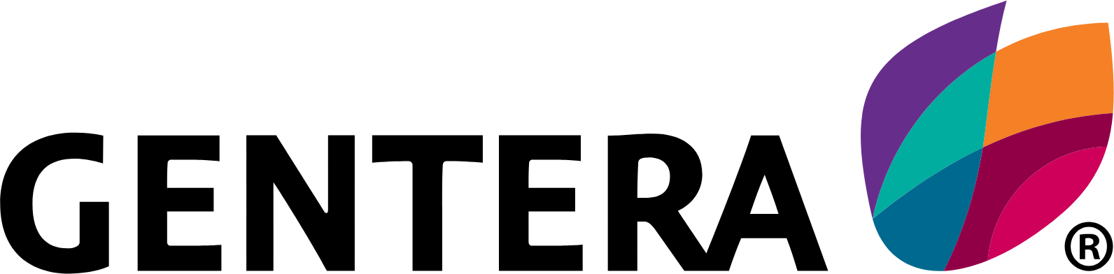 Gentera, S.A.B. de C.V. logo large (transparent PNG)