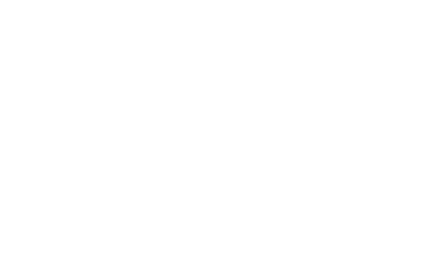 GEOX Logo für dunkle Hintergründe (transparentes PNG)