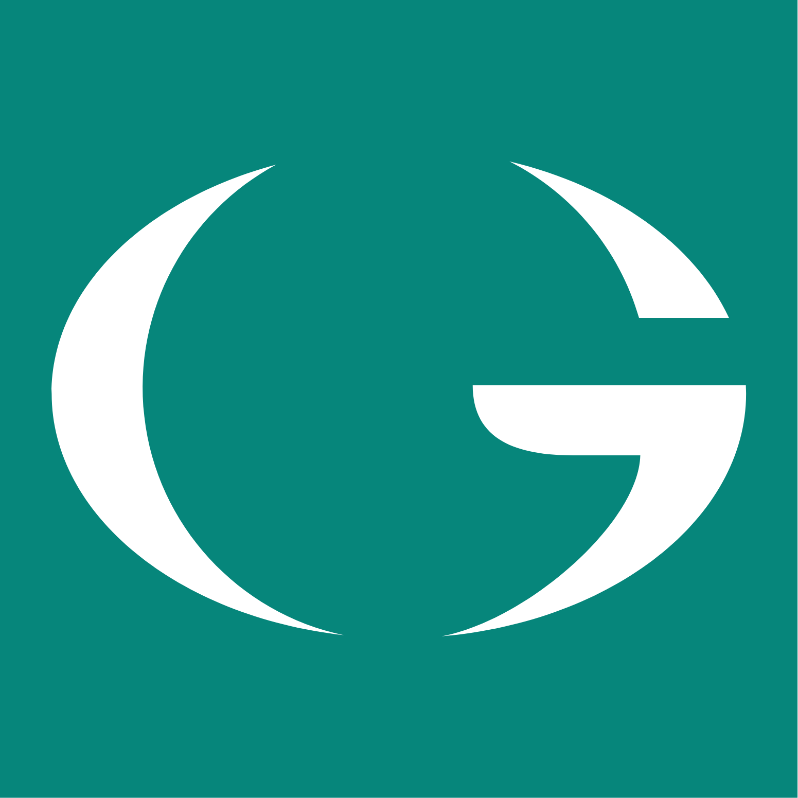 Geojit Financial Services Logo (transparentes PNG)