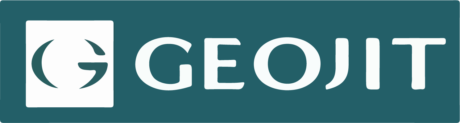 Geojit Financial Services logo large (transparent PNG)