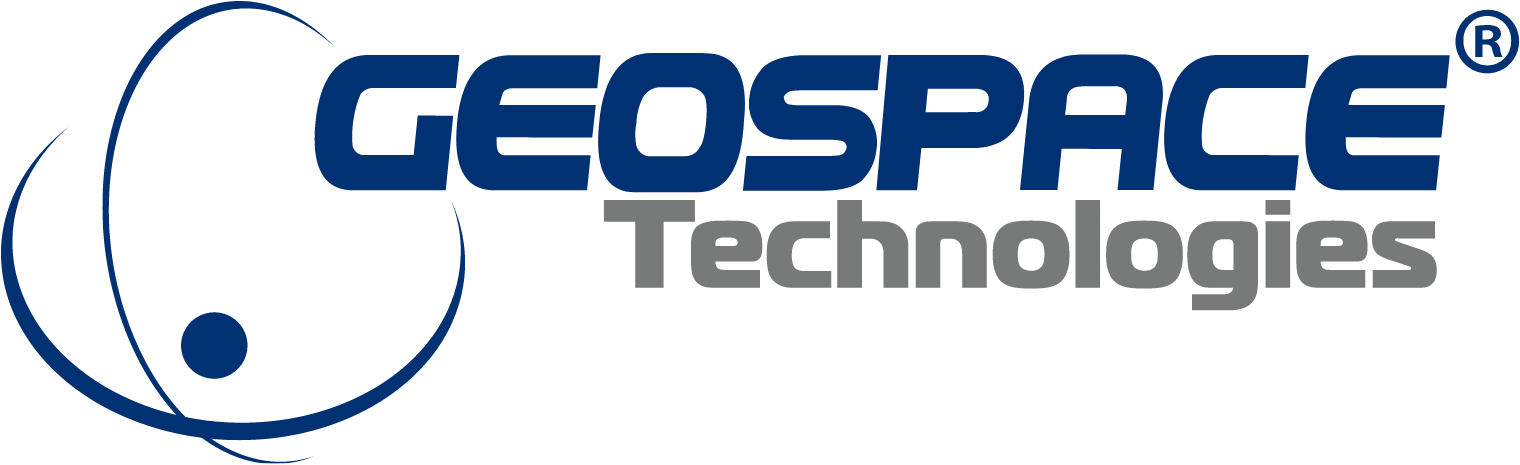 Geospace Technologies
 logo large (transparent PNG)