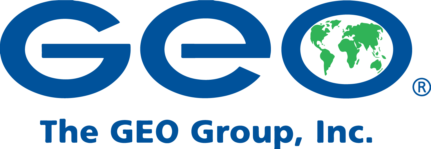 Geo Group logo large (transparent PNG)