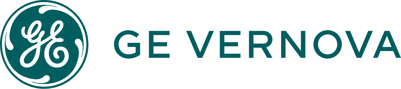 GE Power India logo large (transparent PNG)