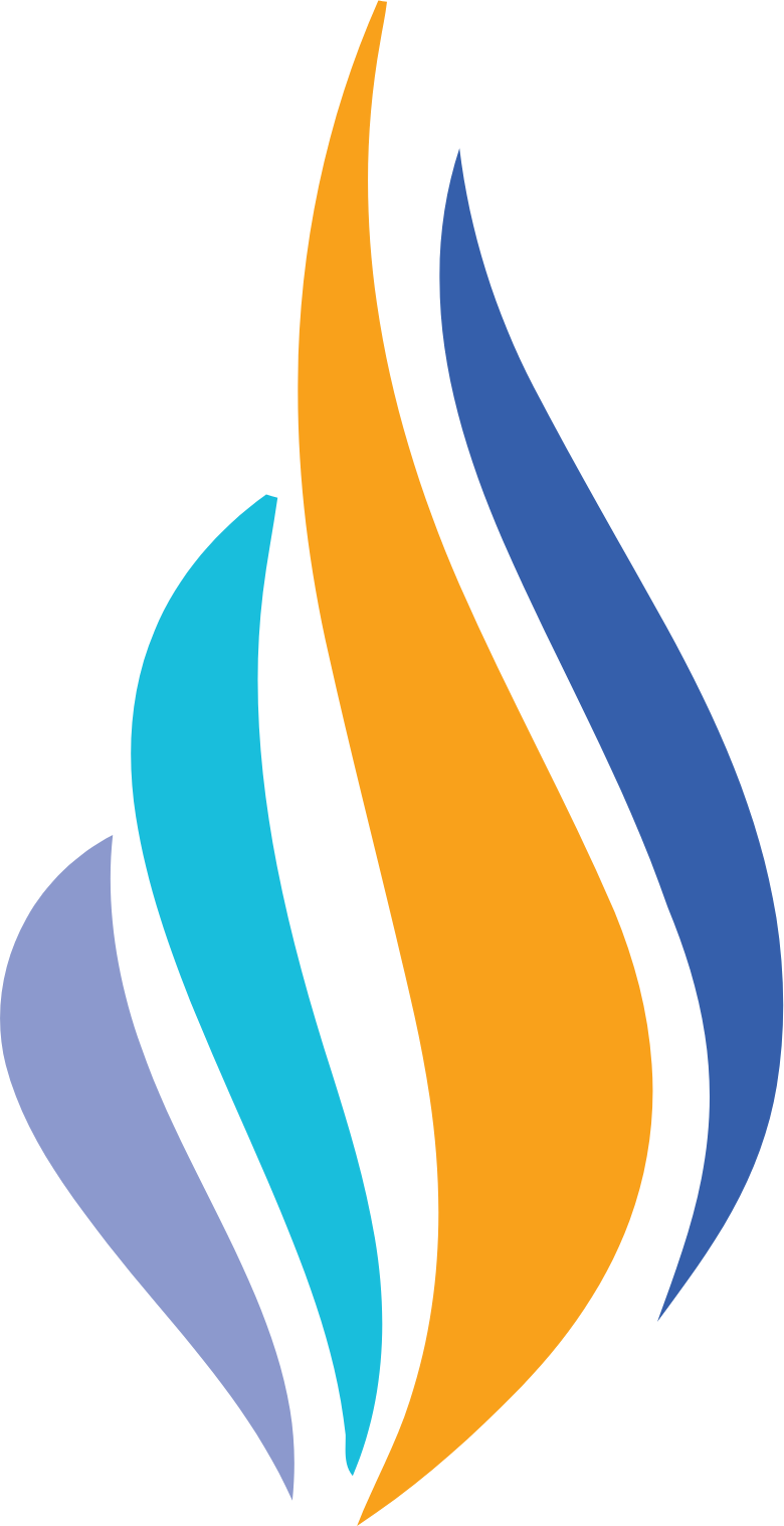 Geron logo (transparent PNG)