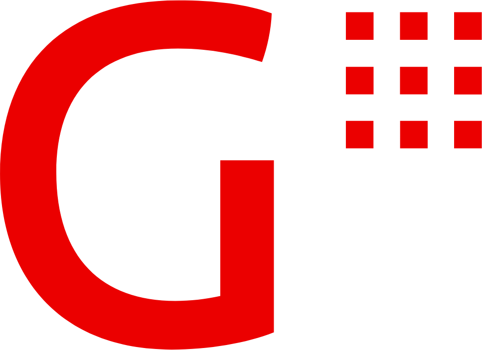 Getnet logo (transparent PNG)