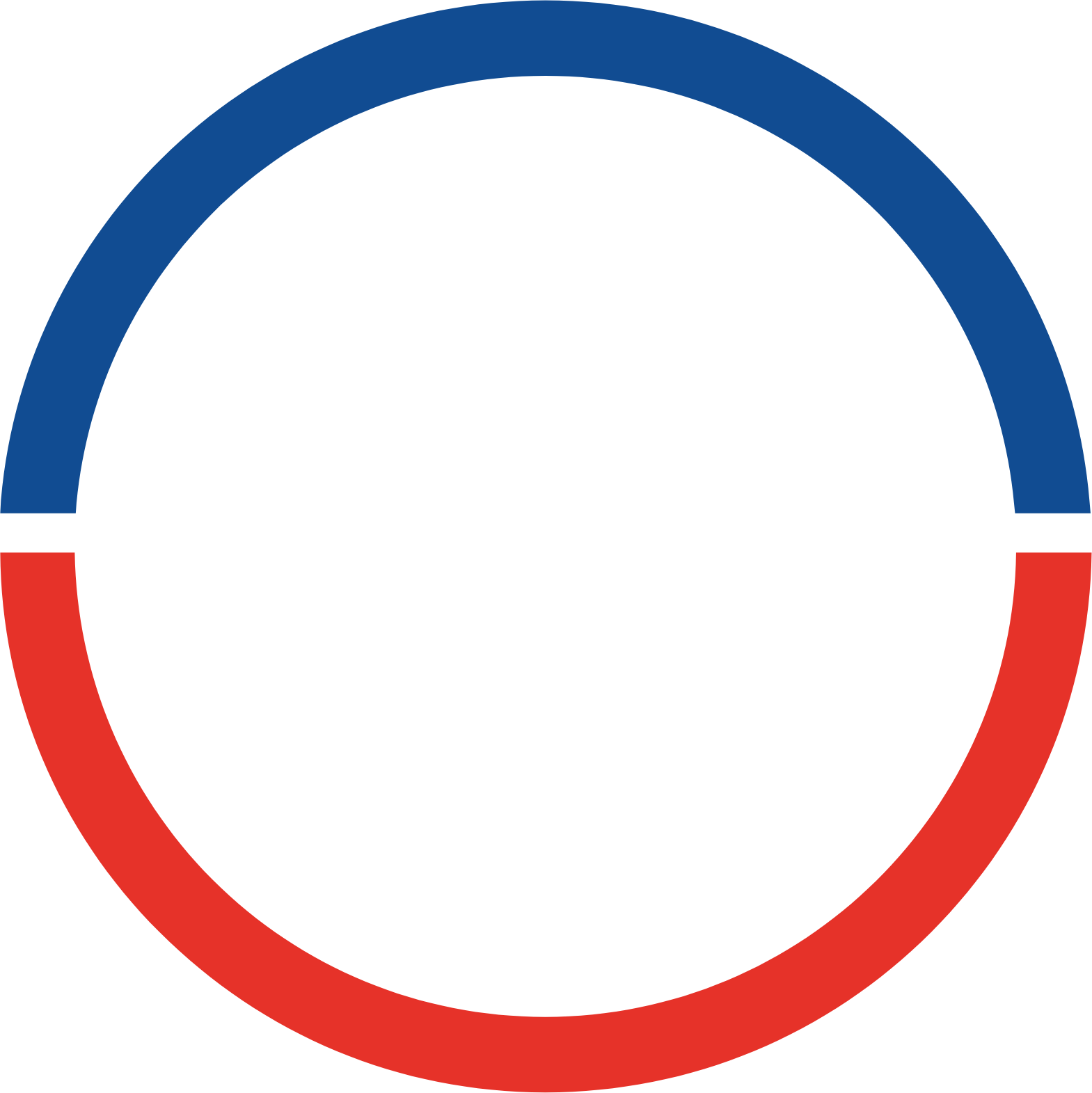 Getlink Logo (transparentes PNG)