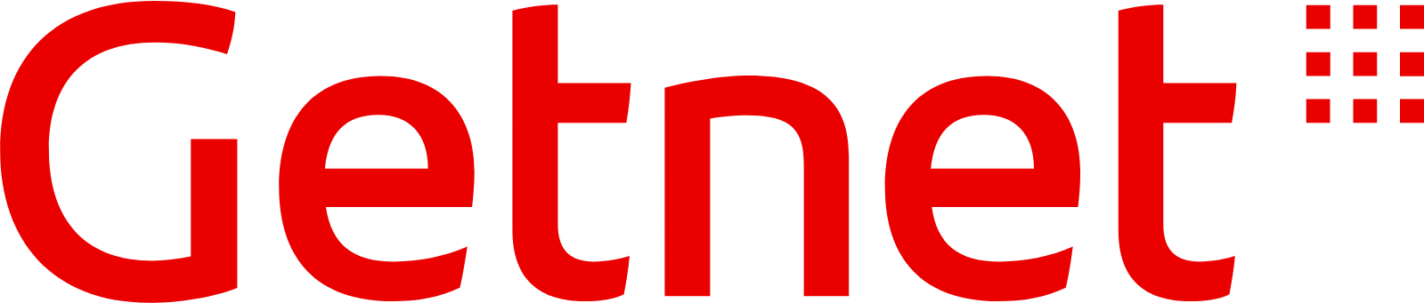Getnet logo large (transparent PNG)