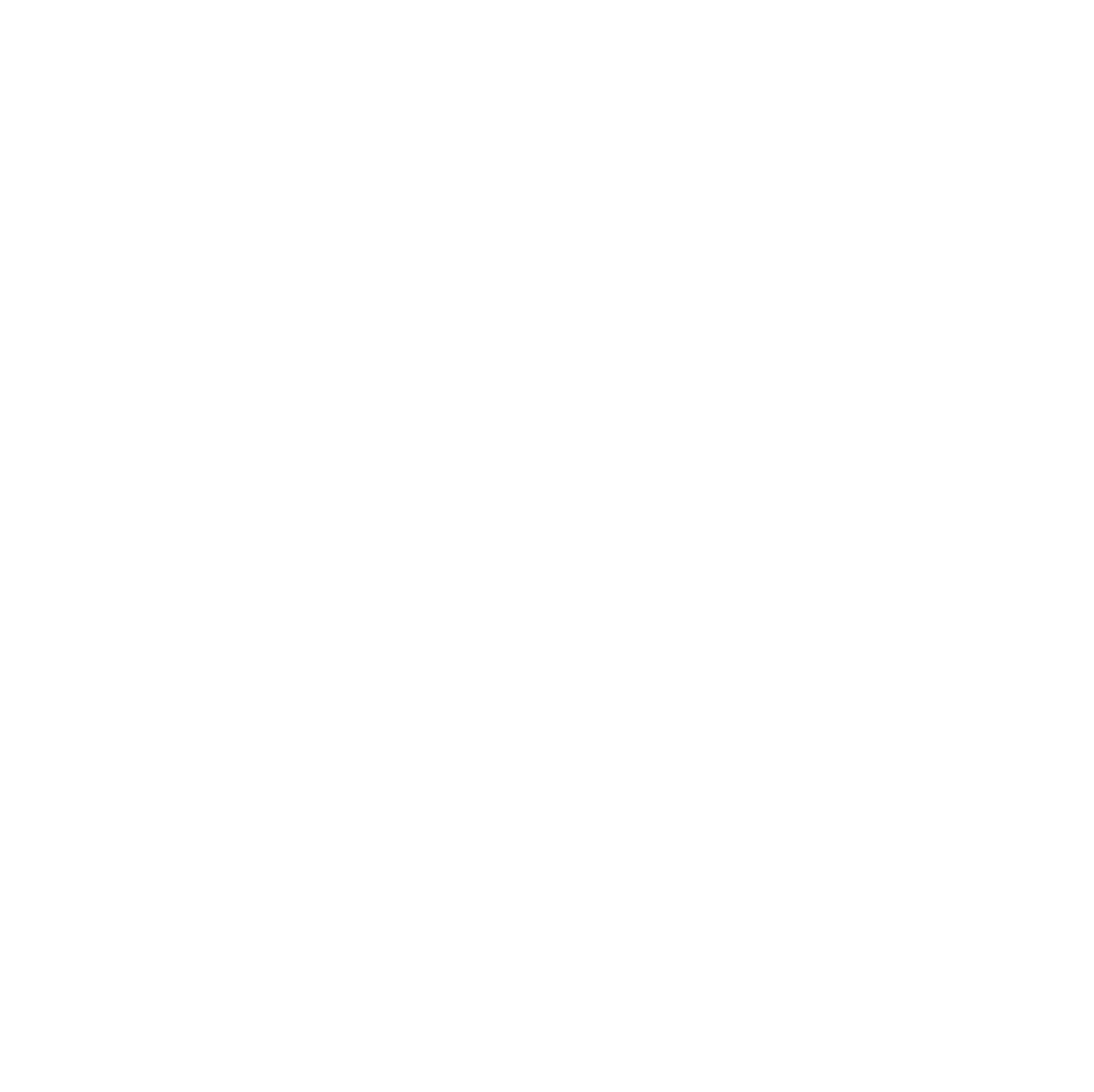 Gevo logo pour fonds sombres (PNG transparent)