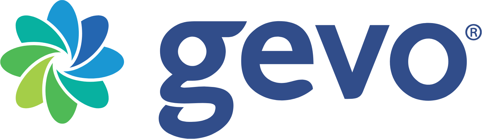 Gevo logo large (transparent PNG)