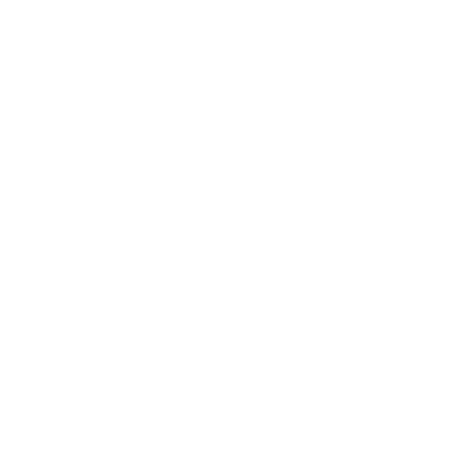 Guardforce AI logo grand pour les fonds sombres (PNG transparent)