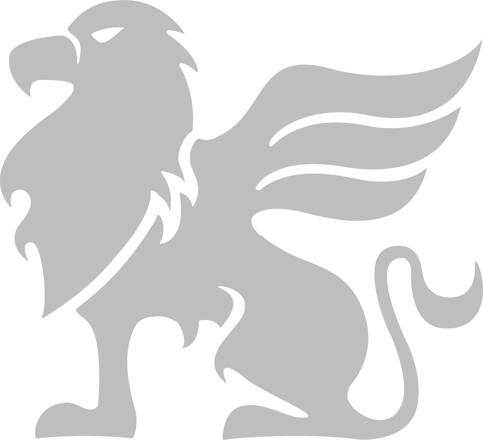 Griffon Corporation
 logo (transparent PNG)