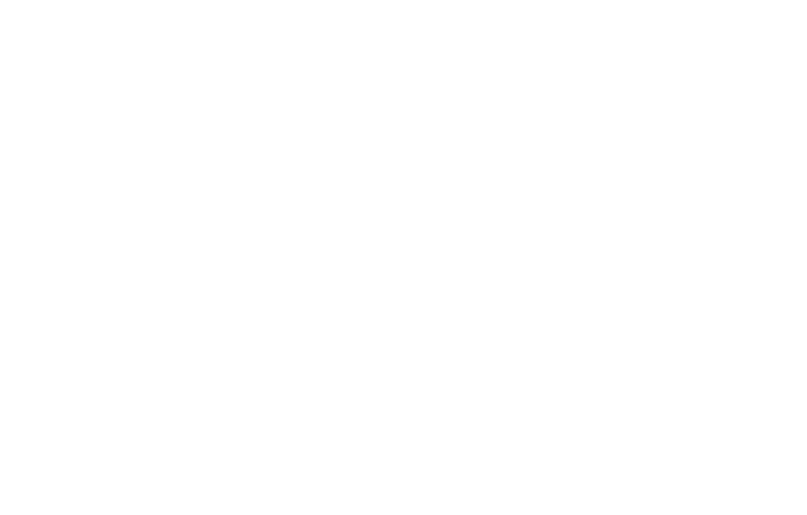 Global Fashion Group Logo für dunkle Hintergründe (transparentes PNG)