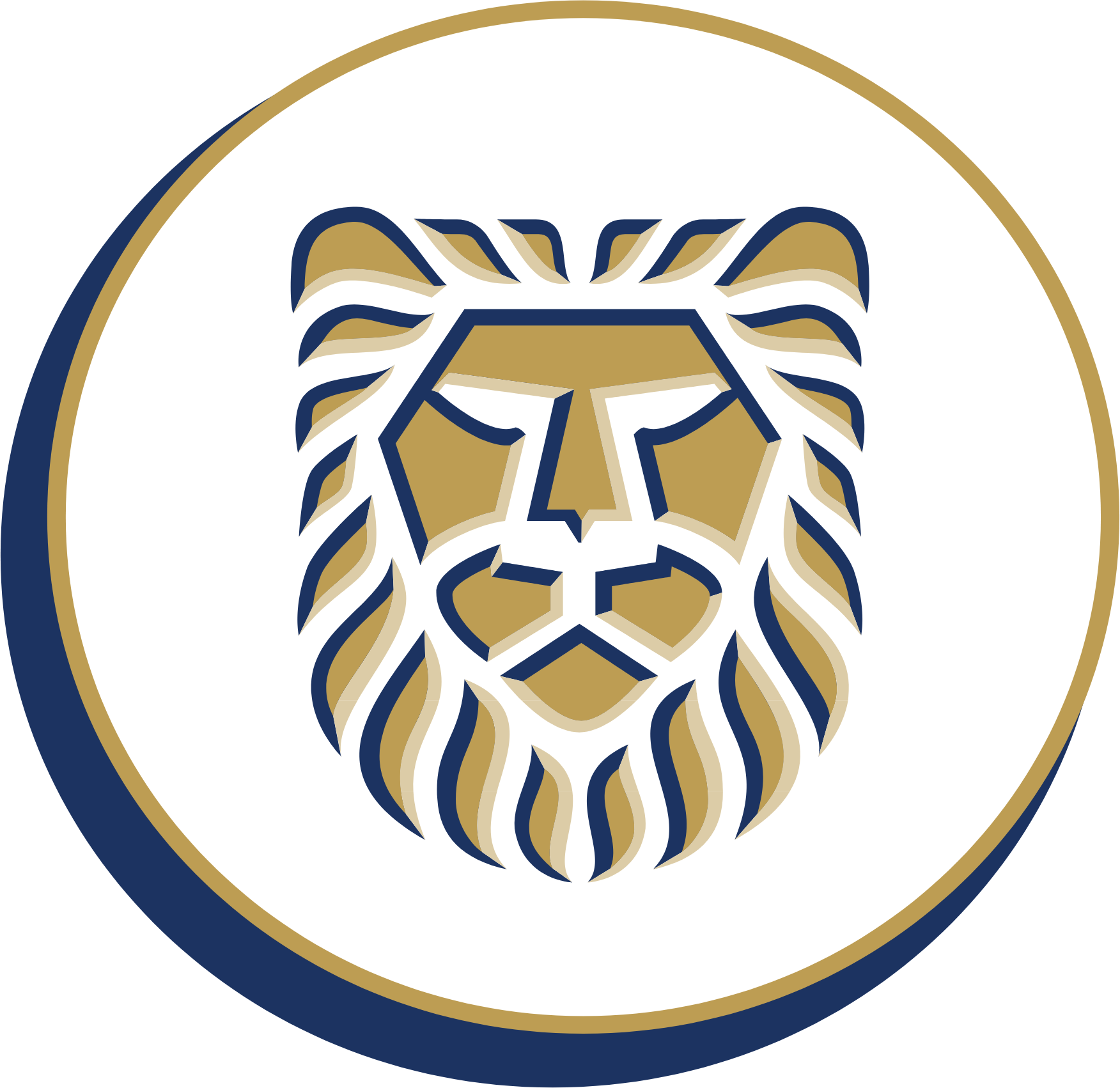 Gold Fields
 logo (transparent PNG)