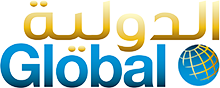 Global Financial Investments Holding SAOG logo large (transparent PNG)